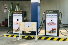 Nguồn cung xăng dầu ở Đồng Nai mới đáp ứng được 50% nhu cầu