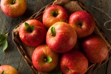 Nghiên cứu: 85% táo châu Âu chứa nhiều loại dư lượng thuốc trừ sâu