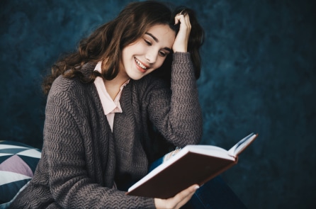 Trẻ mãi không già nhờ 6 thói quen này 