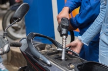 Giá xăng dầu vẫn tăng dù chi mạnh quỹ bình ổn 4.000-5.000 đồng/lít, Bộ Công Thương nói gì?