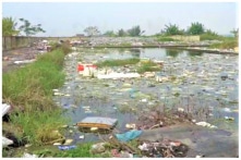 Thanh Hóa: Hai lò đốt rác gần 20 tỷ đồng bị bỏ hoang