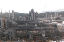 Thanh Hóa ‘xin’ cho Lọc hóa dầu Nghi Sơn nhận chìm hơn 1,4 triệu m3 chất nạo vét