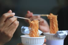 Việt Nam tiêu thụ mì ăn liền liên tục đứng top 3 thế giới
