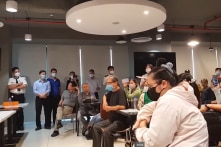 Nhận hàng loạt khiếu nại, SCB mở địa điểm giải quyết vấn đề trái phiếu DN