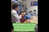 scb lua dao nguoi dan scb tu van trai phieu nguoi dan doi tien scb