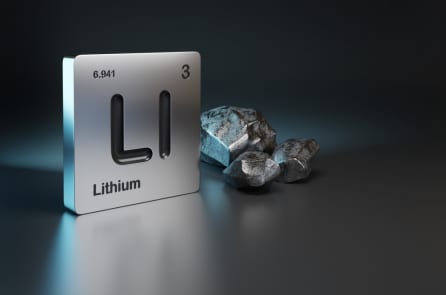 Hoa Kỳ phát hiện mỏ quặng lithium khổng lồ có thể thách thức được Trung Quốc
