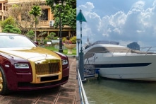 Du thuyền, siêu xe hàng chục tỷ đồng của FLC thanh lý chưa có người mua