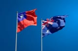 Australia bác bỏ tuyên bố của Bắc Kinh rằng họ đang 'đùa với lửa' khi thăm Đài Loan