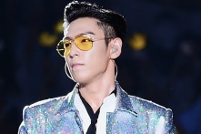 Ca sĩ T.O.P (Big Bang) sẽ du hành vũ trụ vào năm 2023?