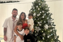 Dàn sao bóng đá thế giới đón Giáng sinh như thế nào?