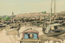 Di sản Sài Gòn – Sơn Nam
