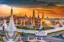 Du lịch Thái Lan đạt mốc 10 triệu khách quốc tế trong năm 2022