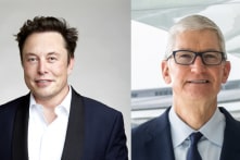 Tỷ phú Elon Musk: “Hiểu lầm” với Apple đã được giải quyết