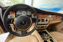 Sau 5 lần đấu giá không có người mua, xe Rolls-Royce của FLC giảm 1,2 tỷ đồng