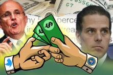 “Hồ sơ Twitter” tập 7: FBI yêu cầu Twitter từ trước khi vụ ổ cứng Biden được công bố