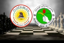 Một vụ ám sát, một mối thù, và cuộc chiến giành quyền lực ở Kurdistan của Iraq