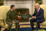 President Biden Holds a Bilateral Meeting with President Volodymyr Zelenskyy of Ukraine.mp4.00 04 54 08.Still001