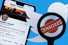 “Hồ sơ Twitter” tập 3: Kiểm duyệt và xóa tài khoản Tổng thống Trump