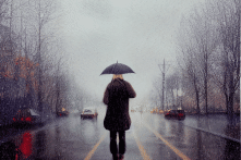 Đến tuổi trung niên mới hiểu, thì ra bản thân bị tổn thương là do những điều này 