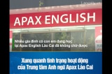 Apax Holdings của 