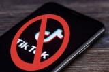 ban tiktok