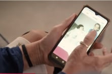 Người phụ nữ đoàn tụ với gia đình sau 5 thập kỷ bị bắt cóc 