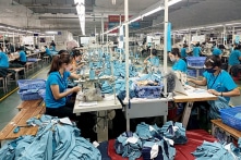 Dệt may: EU nâng cao tiêu chuẩn hàng nhập từ thị trường Việt Nam