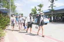 Việt Nam: Nâng thời hạn visa điện tử lên 90 ngày