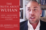 Chuyên gia dịch tễ xuất bản sách tố cáo COVID-19 rò rỉ từ phòng thí nghiệm Trung Quốc