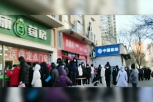 Khi xã hội mất lòng tin: Càng tranh cướp càng hoảng loạn, càng hoảng loạn càng tranh cướp