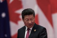 Nikkei: “Ông Tập Cận Bình không sẵn sàng lựa chọn vắc-xin của phương Tây”