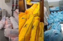 ET: Chính phủ Trung Quốc yêu cầu cả nước tiêu hủy toàn bộ dữ liệu về COVID-19
