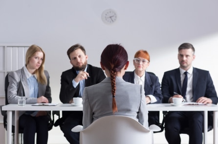 4 điều cấm kỵ không nên nói khi được hỏi lý do nghỉ việc
