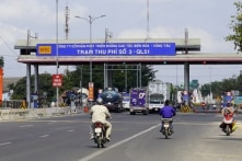 Cục Đường bộ: BOT Quốc lộ 51 dự kiến tạm ngừng thu phí từ 7h ngày 13/1