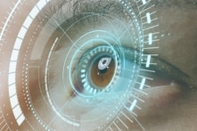 Báo cáo: ĐCSTQ đang xây dựng cơ sở dữ liệu quét mống mắt quy mô lớn