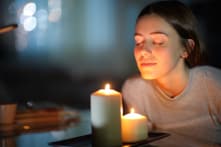Đốt nến thơm có hại cho sức khỏe không?