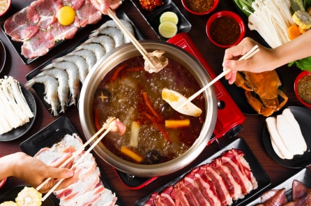 Nuông chiều “ngũ dục” đang hủy hoại cơ thể bạn