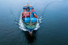 Đóng tàu và logistics đường biển – Chiến trường mới của Mỹ và Trung Quốc