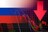thi truong chung khoan Nga chung khoan Nga giam manh nhat the gioi 2129086697