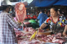 Việt Nam chi gần 190 triệu USD nhập thịt heo trong 10 tháng năm 2022