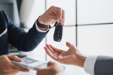 Elon Musk: Các khoản vay mua ô tô có thể là nguồn gốc của một “cuộc khủng hoảng tài chính”