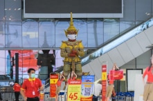 Đường bay TP Đà Lạt – Thủ đô Bangkok kết nối trở lại từ ngày 5/12