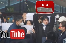 YouTube kiểm duyệt từ khóa liên quan đến ĐCSTQ và Phong trào Giấy trắng