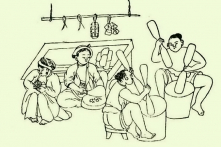 Chả lụa không phải là xúc xích – Vũ Thế Thành