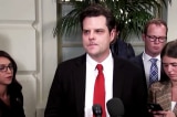 Matt Gaetz