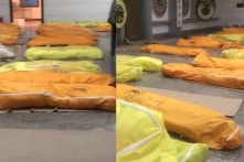 Hơn 500 triệu người chết trong 5 năm đại dịch COVID-19 tại Trung Quốc?