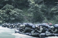 TS Chương Thiên Lượng: 6 lý do ĐCSTQ không dám tấn công Đài Loan bằng vũ lực