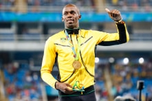 Tài khoản của vận động viên Usain Bolt bất ngờ mất hàng triệu USD