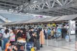 Thái Lan bỏ quy định xuất trình chứng nhận tiêm vắc-xin COVID-19 với du khách