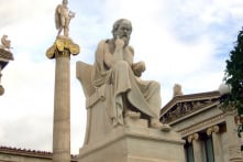 Người học rộng vẫn khiêm tốn hỏi người biết ít hơn